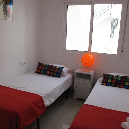 Hernan Cortes Nerja Exterior foto