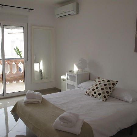 Hernan Cortes Nerja Exterior foto