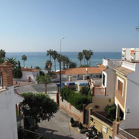Hernan Cortes Nerja Exterior foto
