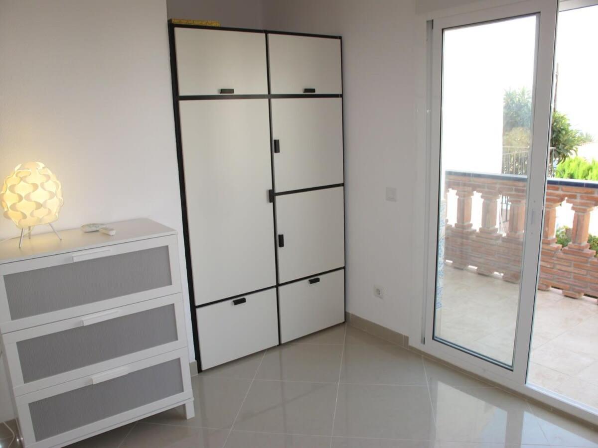 Hernan Cortes Nerja Exterior foto